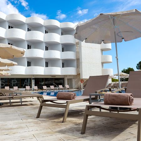 Sentido Fido Tucan - Adults Only Cala d'Or (Mallorca) Exterior foto
