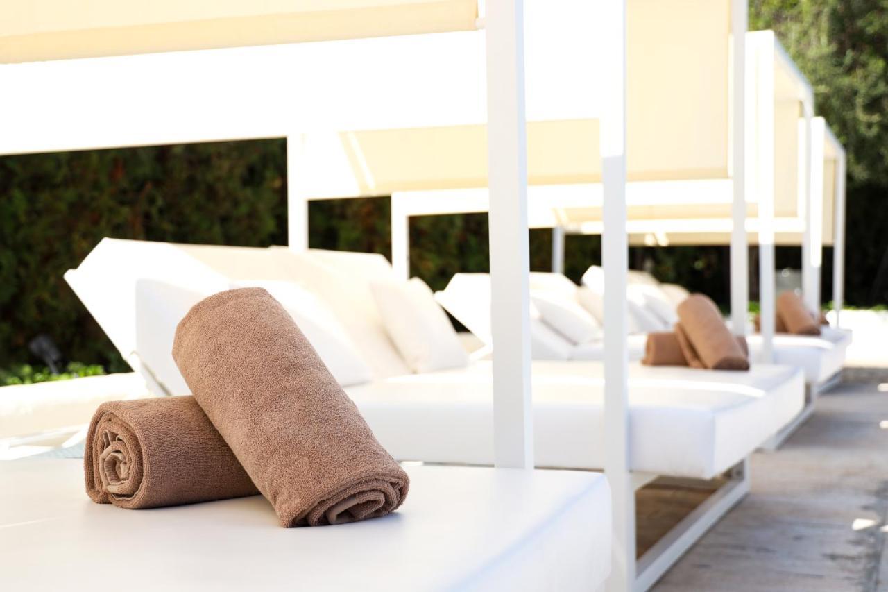 Sentido Fido Tucan - Adults Only Cala d'Or (Mallorca) Exterior foto