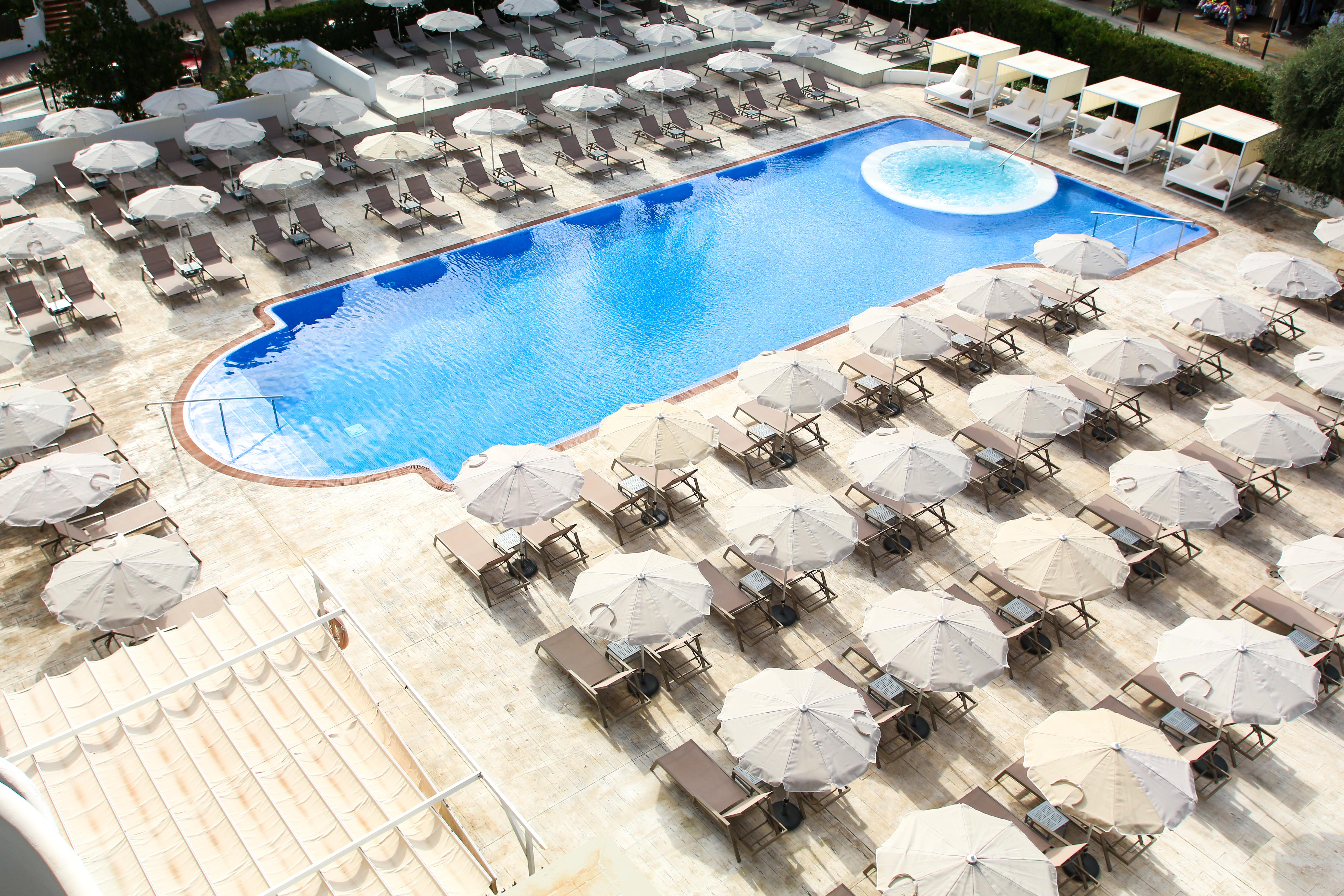 Sentido Fido Tucan - Adults Only Cala d'Or (Mallorca) Exterior foto