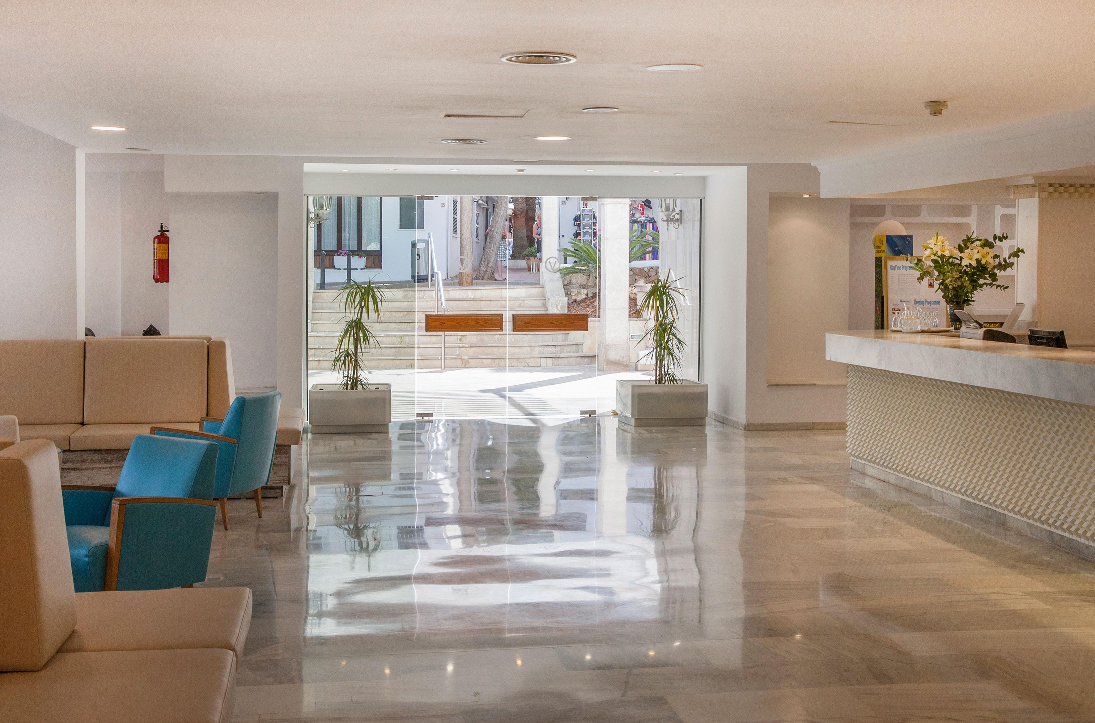 Sentido Fido Tucan - Adults Only Cala d'Or (Mallorca) Exterior foto