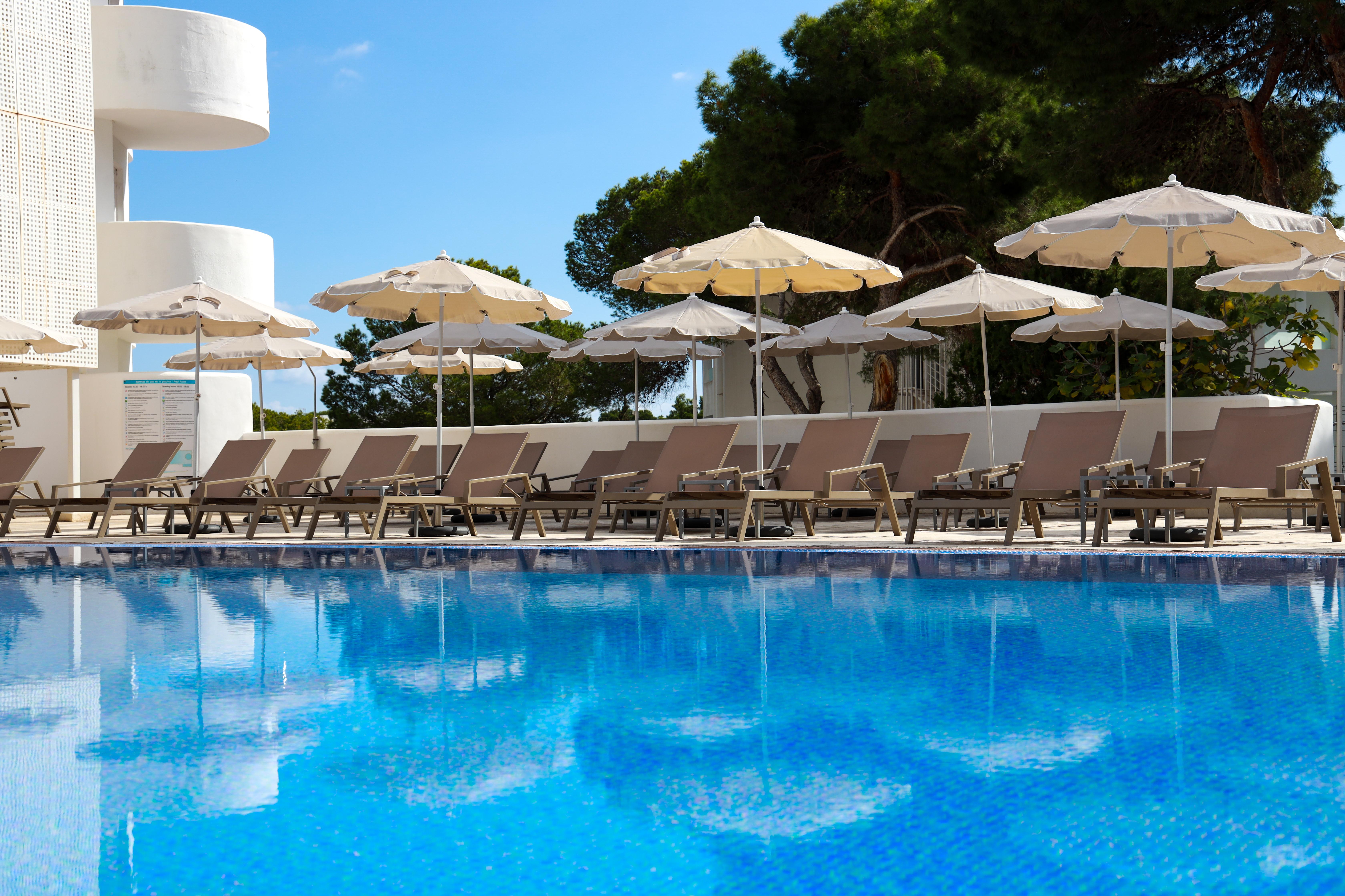 Sentido Fido Tucan - Adults Only Cala d'Or (Mallorca) Exterior foto