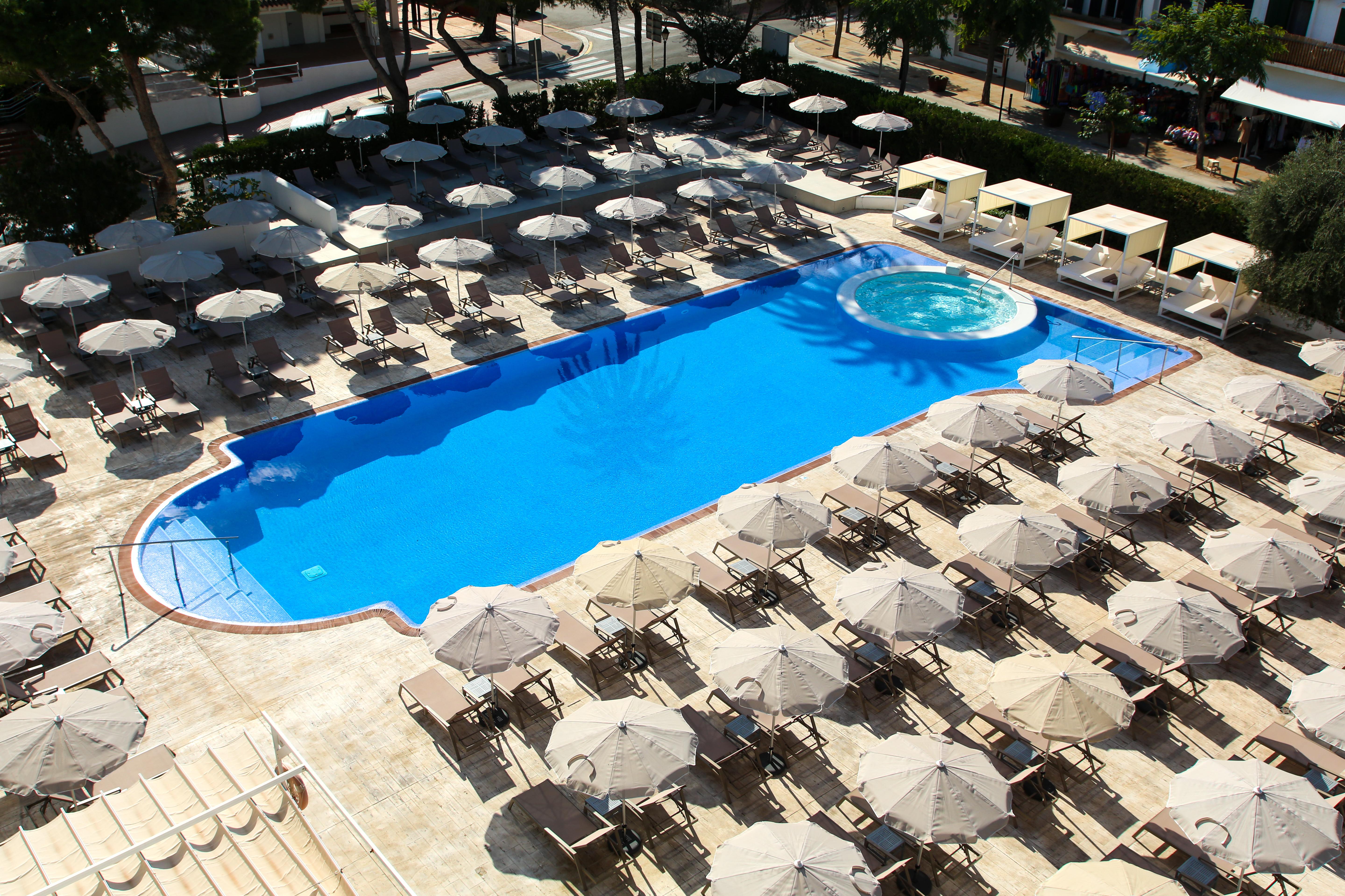 Sentido Fido Tucan - Adults Only Cala d'Or (Mallorca) Exterior foto