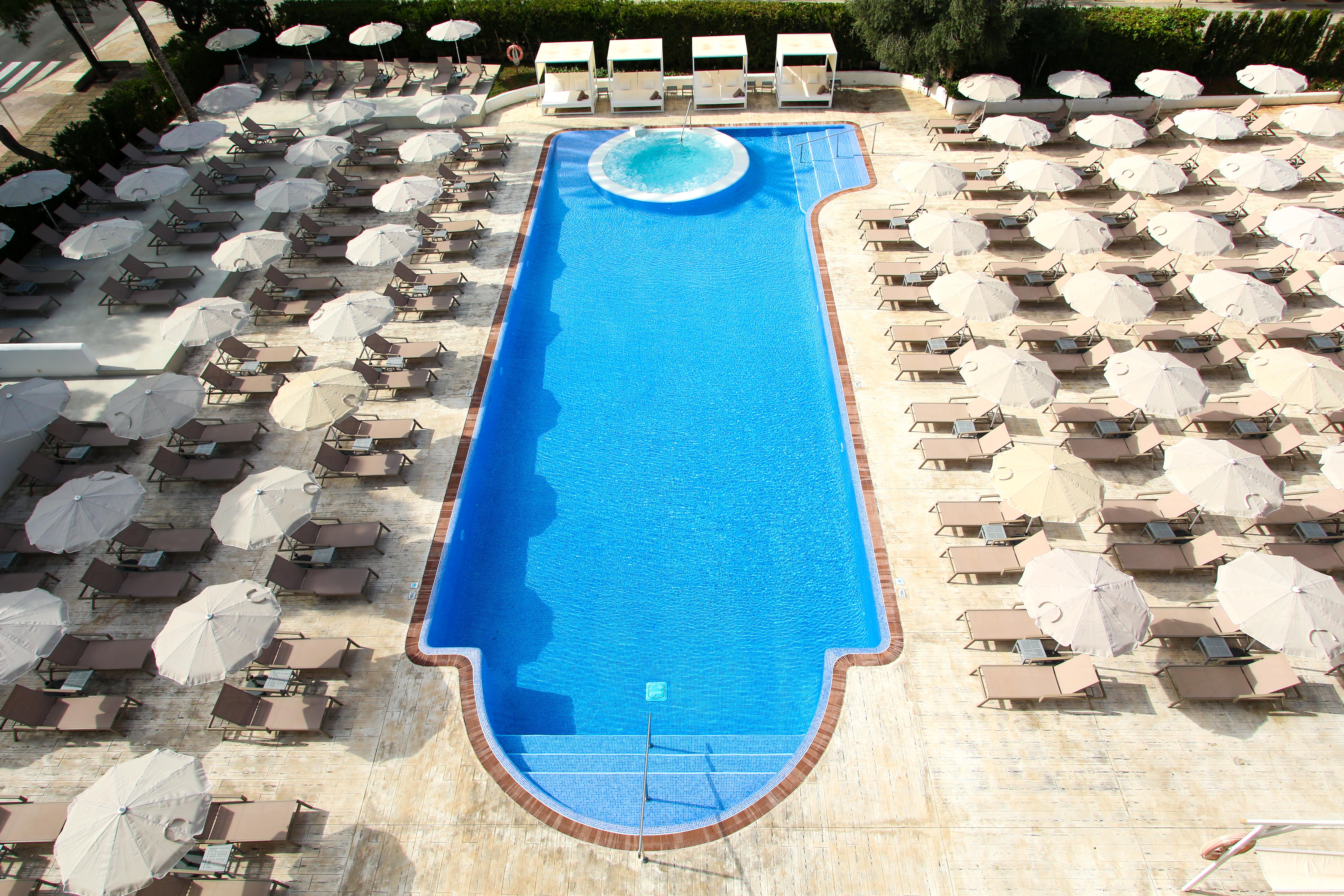 Sentido Fido Tucan - Adults Only Cala d'Or (Mallorca) Exterior foto