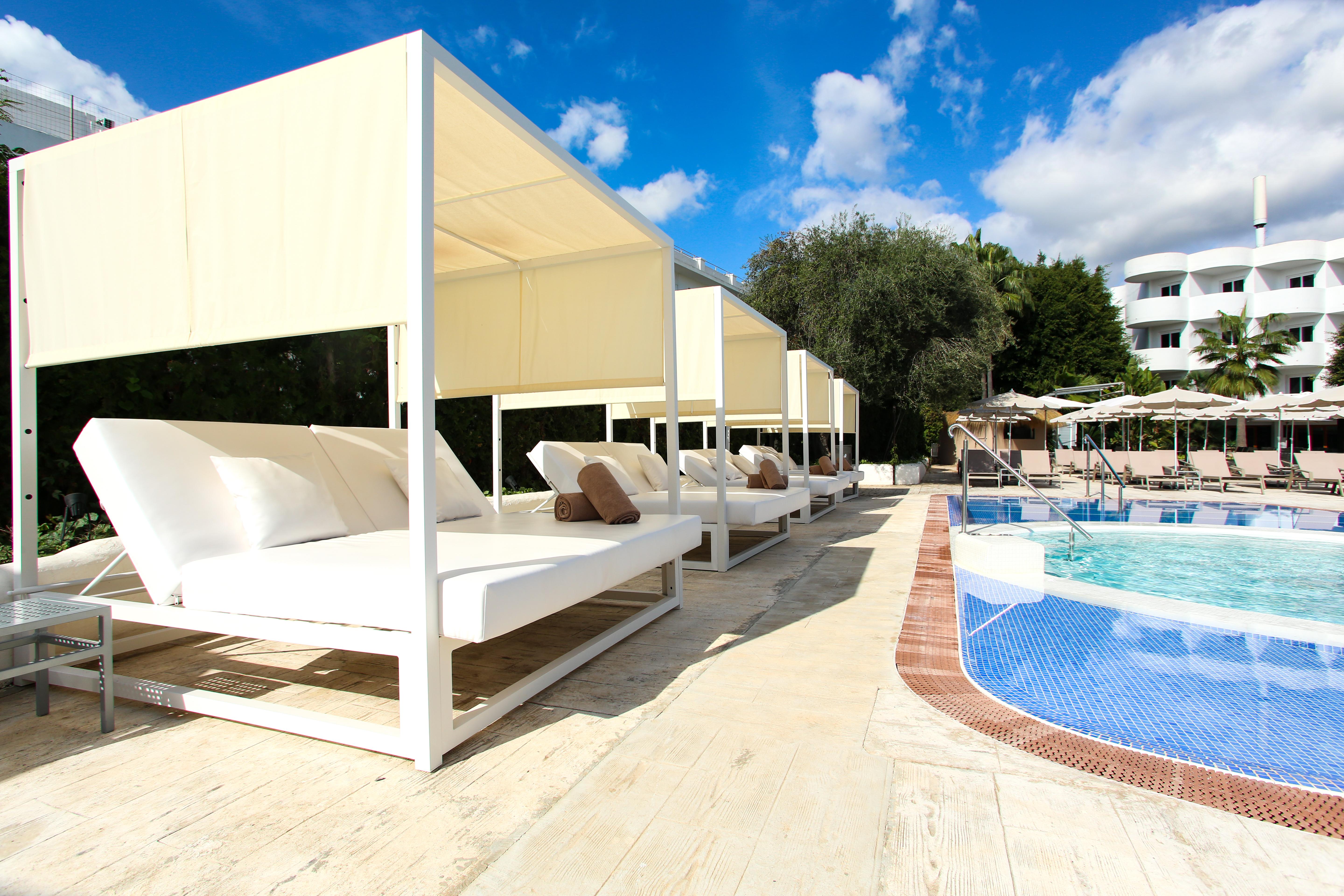 Sentido Fido Tucan - Adults Only Cala d'Or (Mallorca) Exterior foto