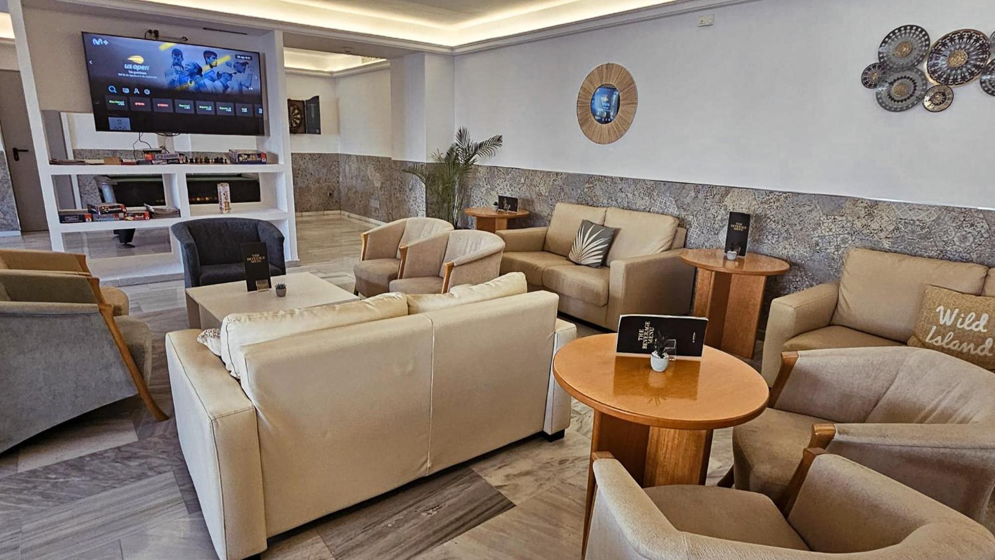 Sentido Fido Tucan - Adults Only Cala d'Or (Mallorca) Exterior foto