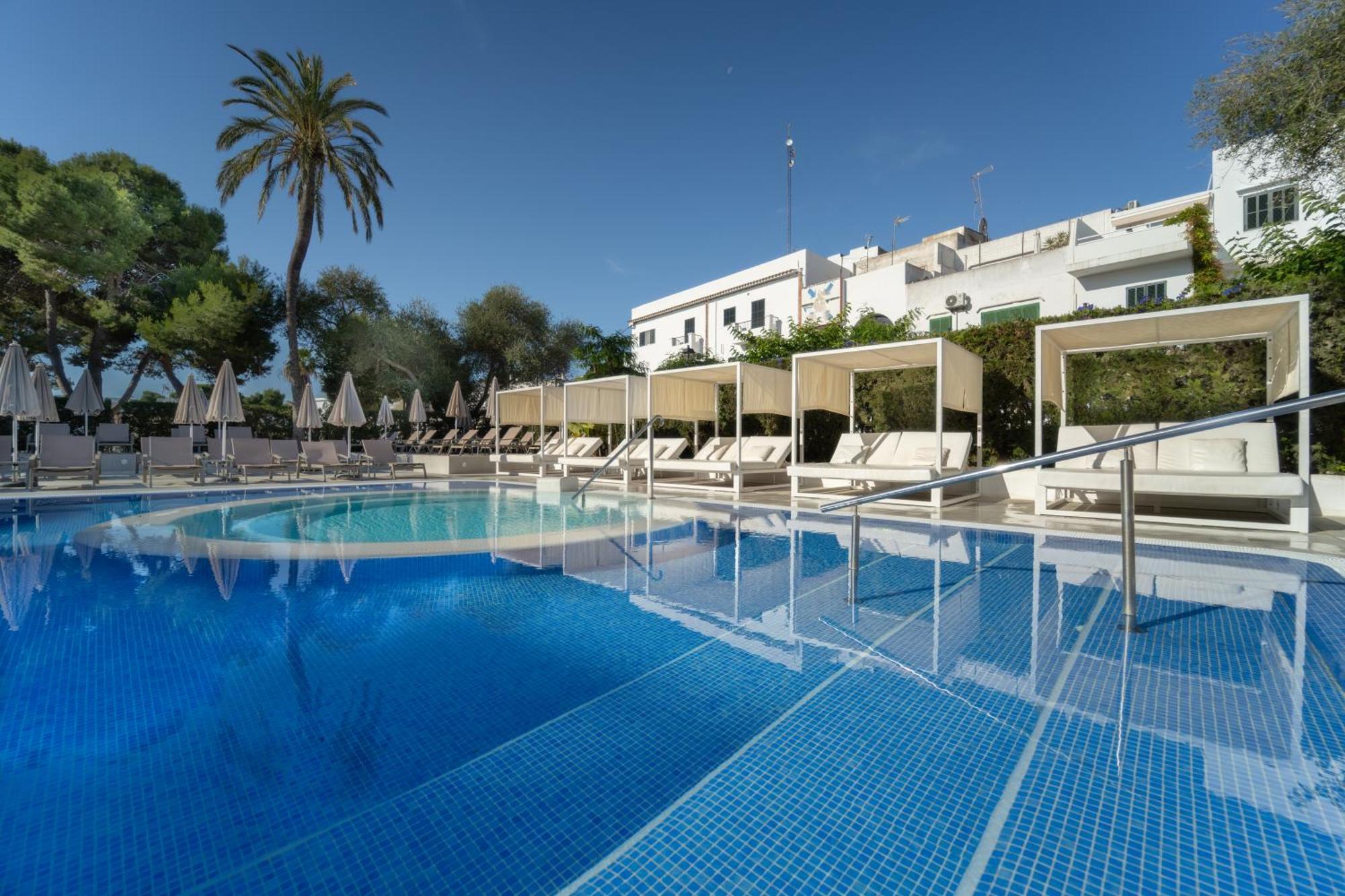 Sentido Fido Tucan - Adults Only Cala d'Or (Mallorca) Exterior foto