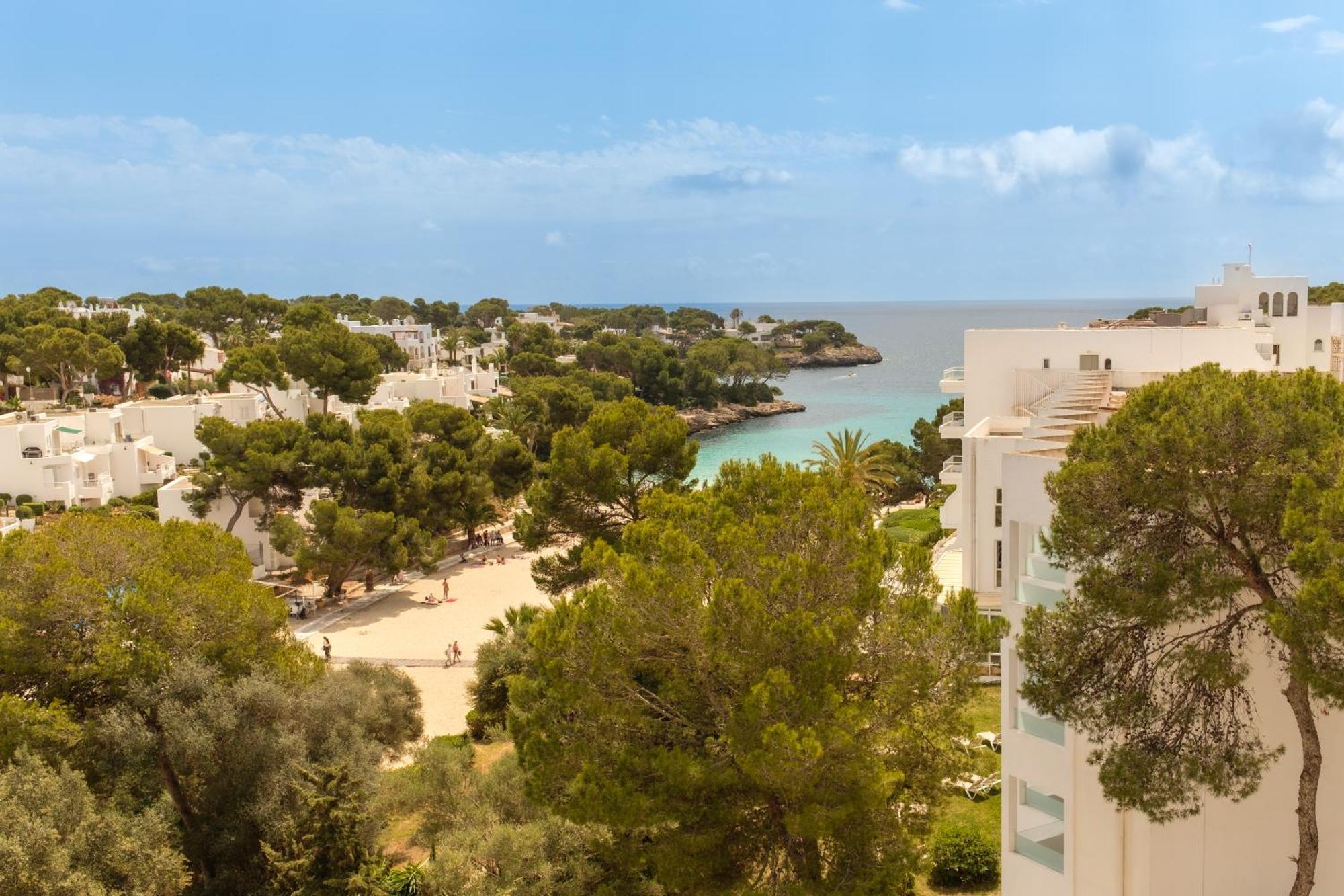 Sentido Fido Tucan - Adults Only Cala d'Or (Mallorca) Exterior foto