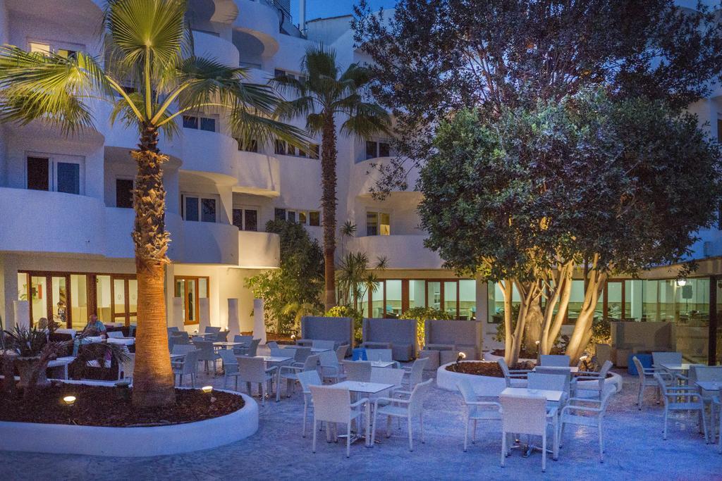 Sentido Fido Tucan - Adults Only Cala d'Or (Mallorca) Exterior foto