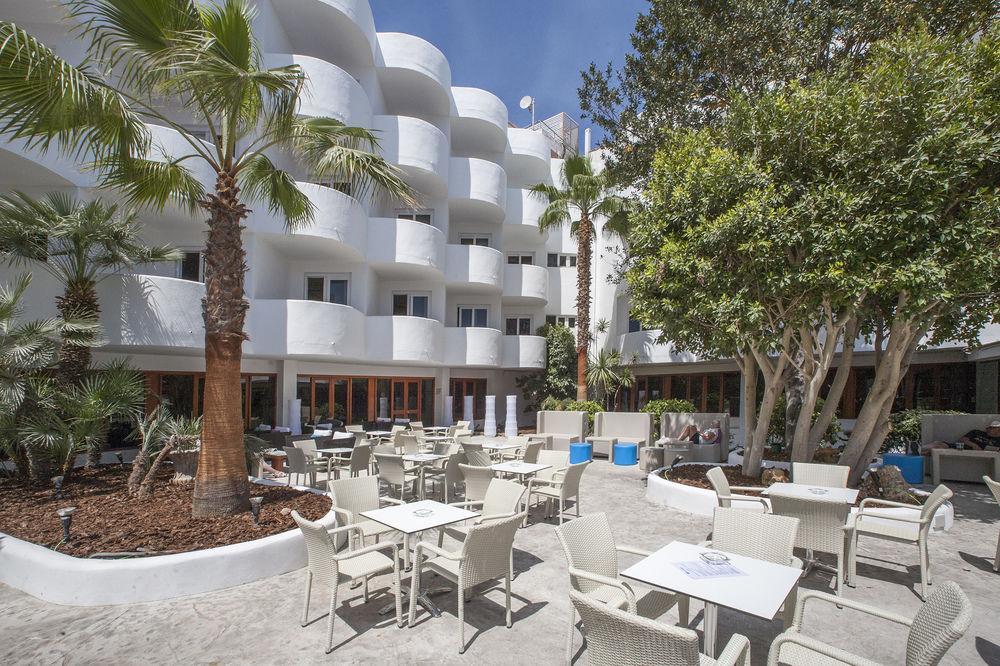Sentido Fido Tucan - Adults Only Cala d'Or (Mallorca) Exterior foto