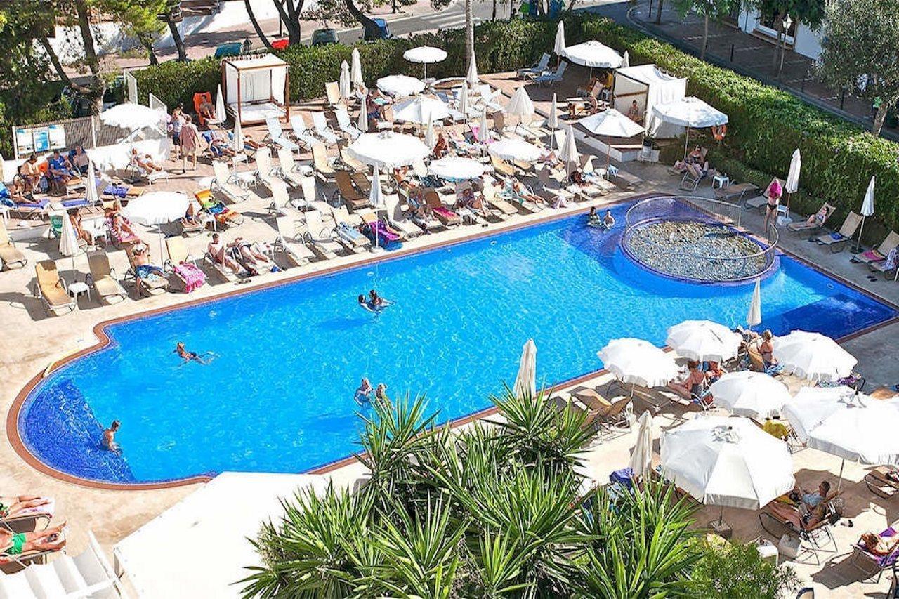 Sentido Fido Tucan - Adults Only Cala d'Or (Mallorca) Exterior foto