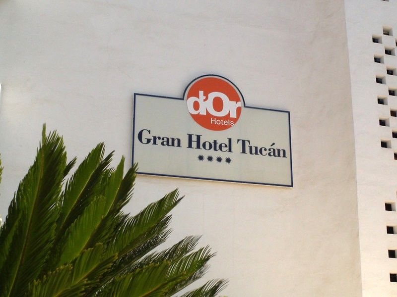 Sentido Fido Tucan - Adults Only Cala d'Or (Mallorca) Exterior foto