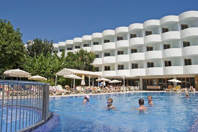 Sentido Fido Tucan - Adults Only Cala d'Or (Mallorca) Exterior foto