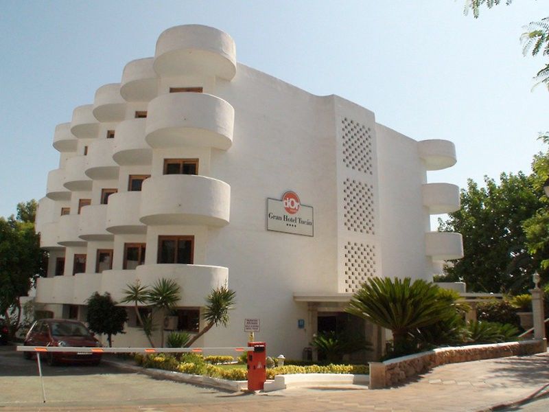 Sentido Fido Tucan - Adults Only Cala d'Or (Mallorca) Exterior foto