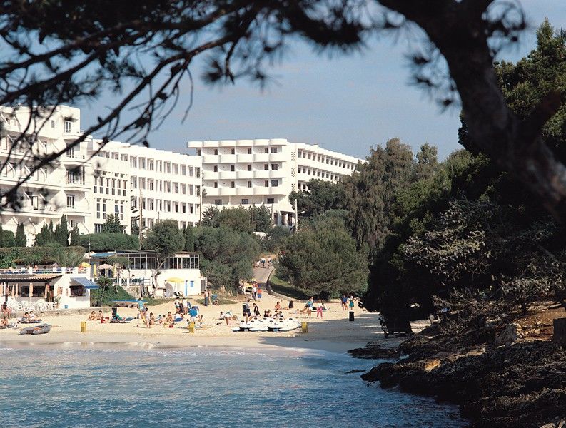 Sentido Fido Tucan - Adults Only Cala d'Or (Mallorca) Exterior foto