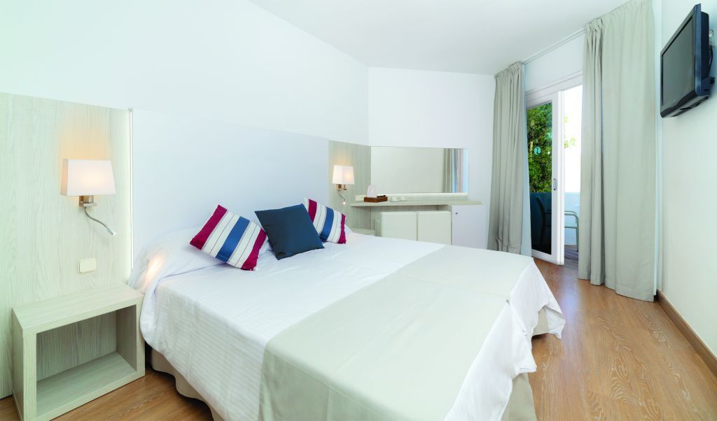 Sentido Fido Tucan - Adults Only Cala d'Or (Mallorca) Exterior foto