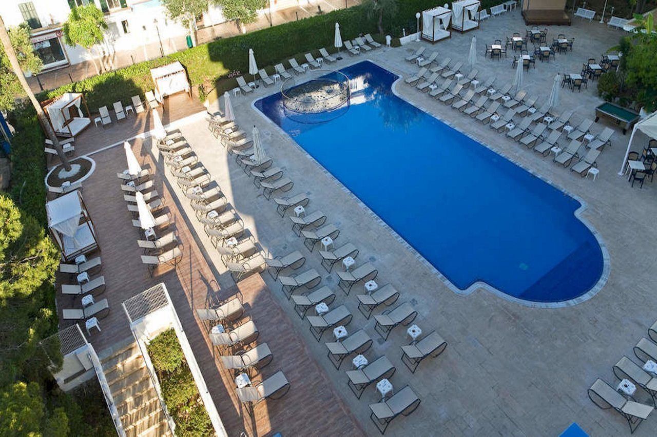 Sentido Fido Tucan - Adults Only Cala d'Or (Mallorca) Exterior foto