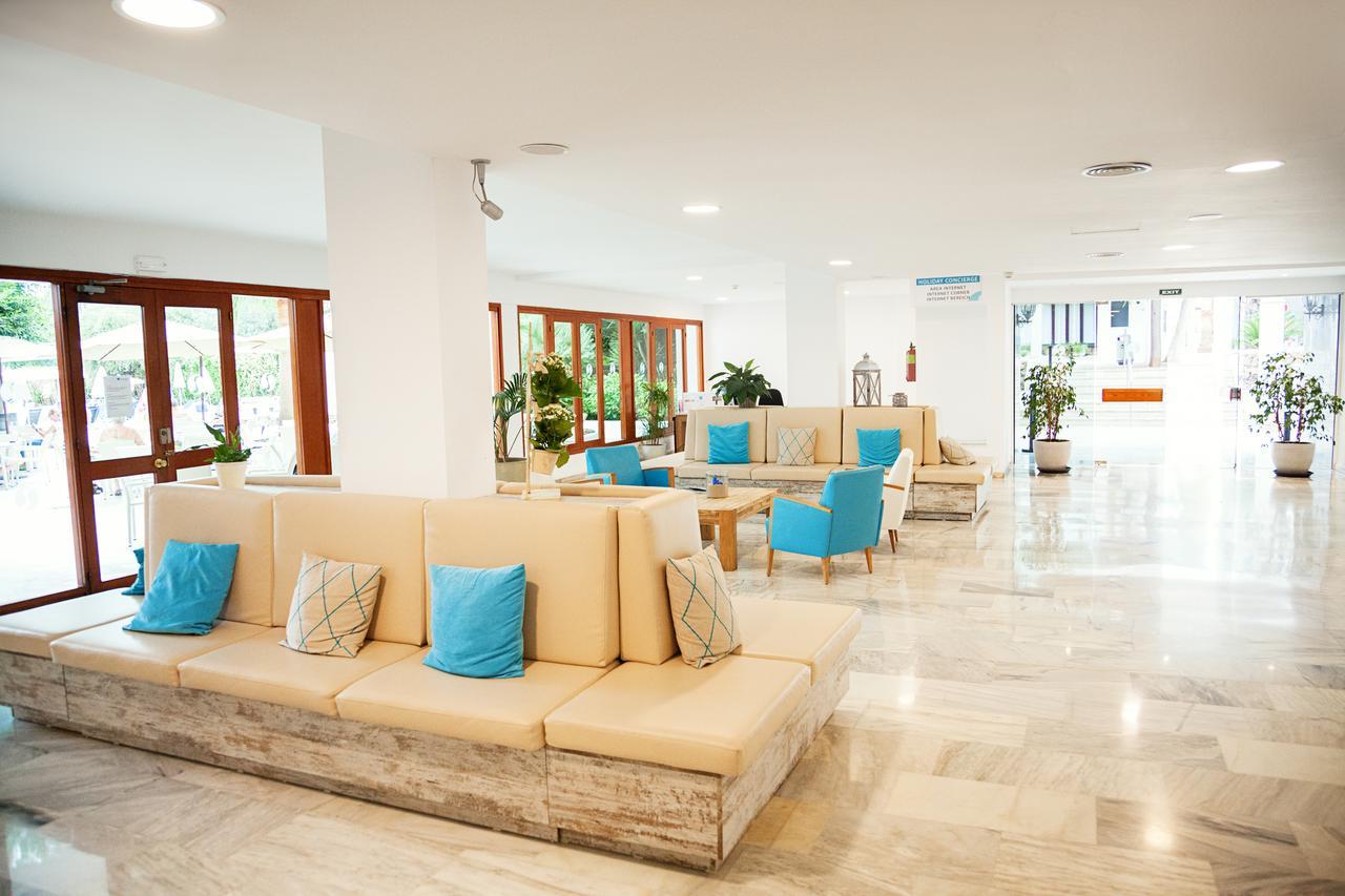 Sentido Fido Tucan - Adults Only Cala d'Or (Mallorca) Exterior foto