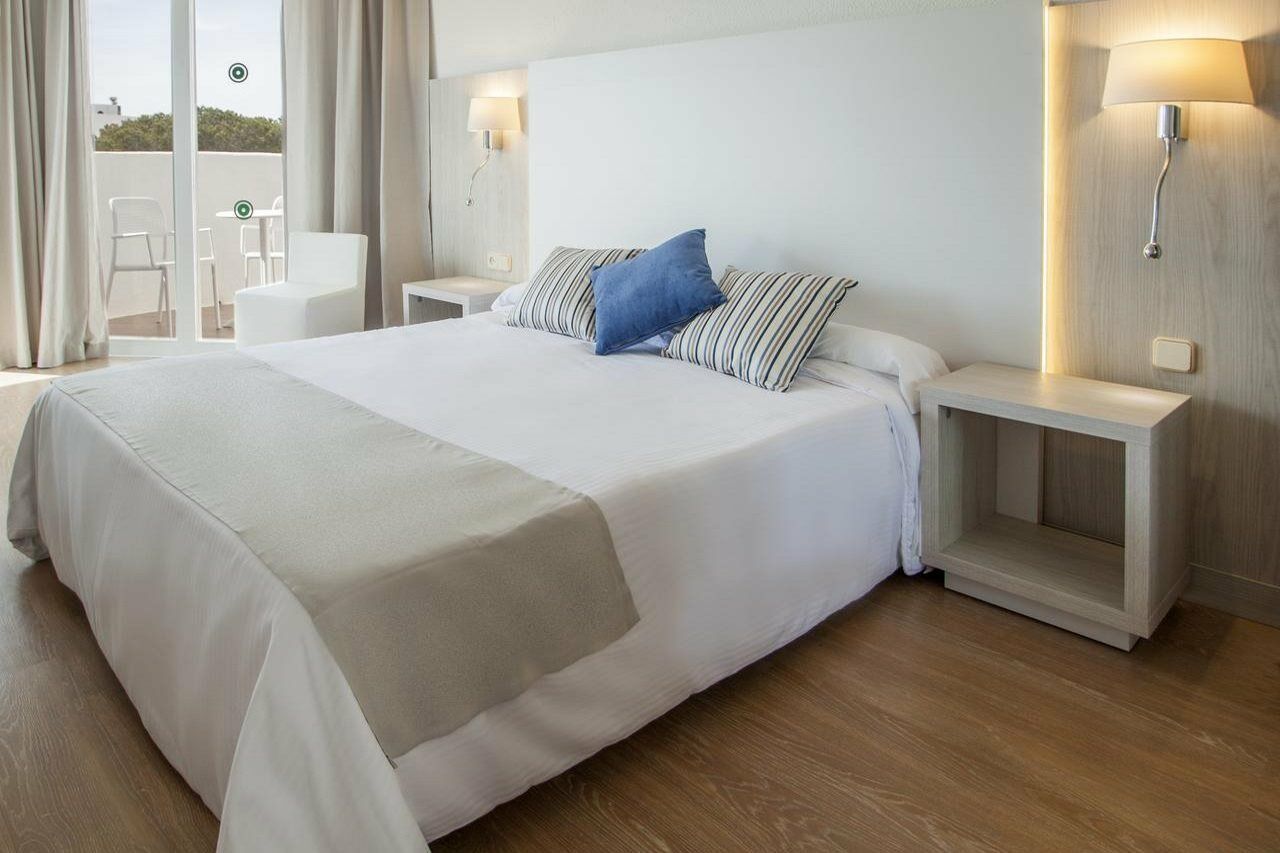 Sentido Fido Tucan - Adults Only Cala d'Or (Mallorca) Exterior foto